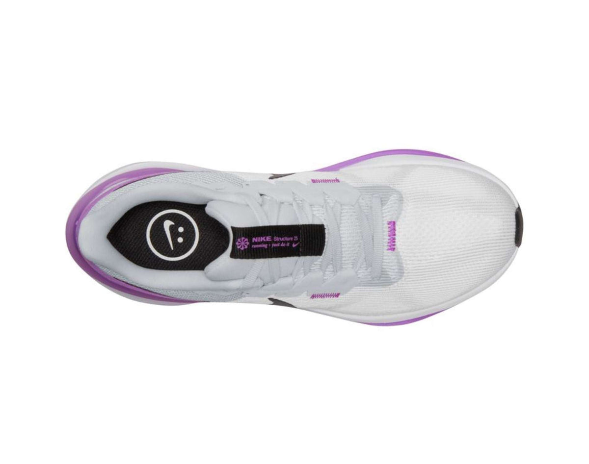 Nike Zoom Structure 25 da donna