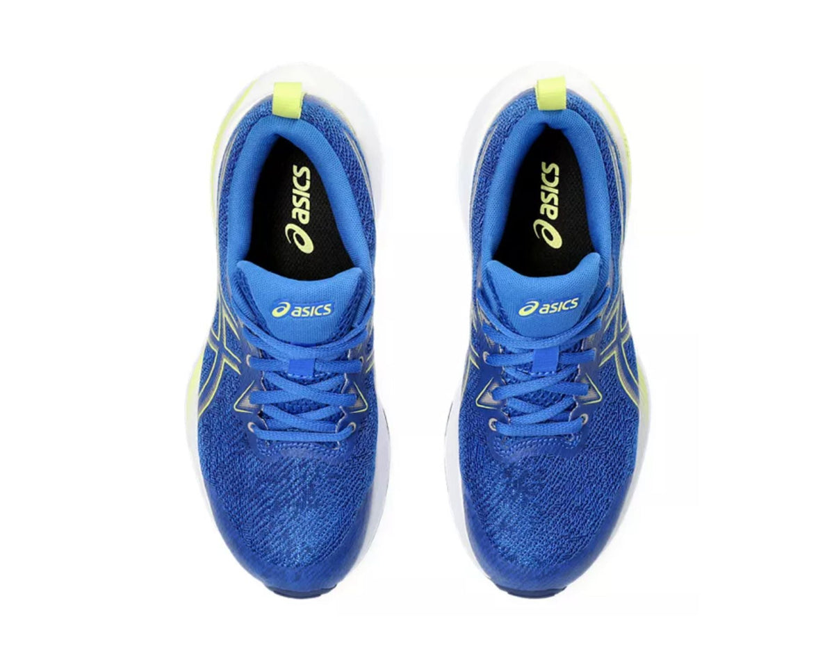 Scarpe da running da bambino Asics Gel-Cumulus 25 GS
