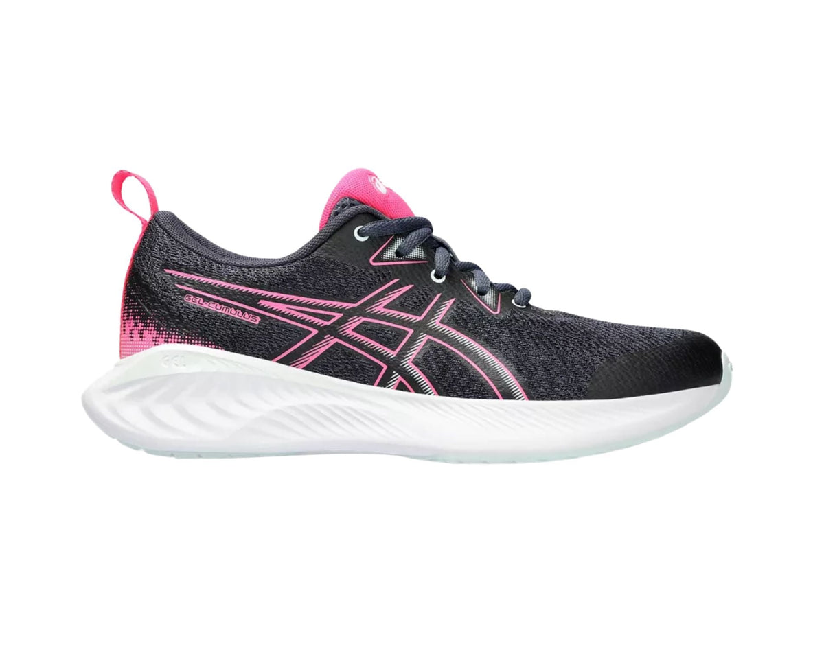 Scarpe da running da bambino Asics Gel-Cumulus 25 GS