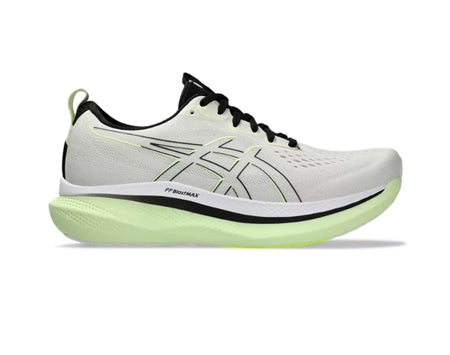 Asics Glideride Max breda löparskor för män