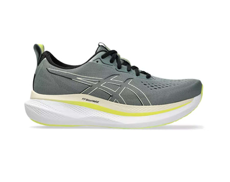 Asics Glideride Max breda löparskor för män