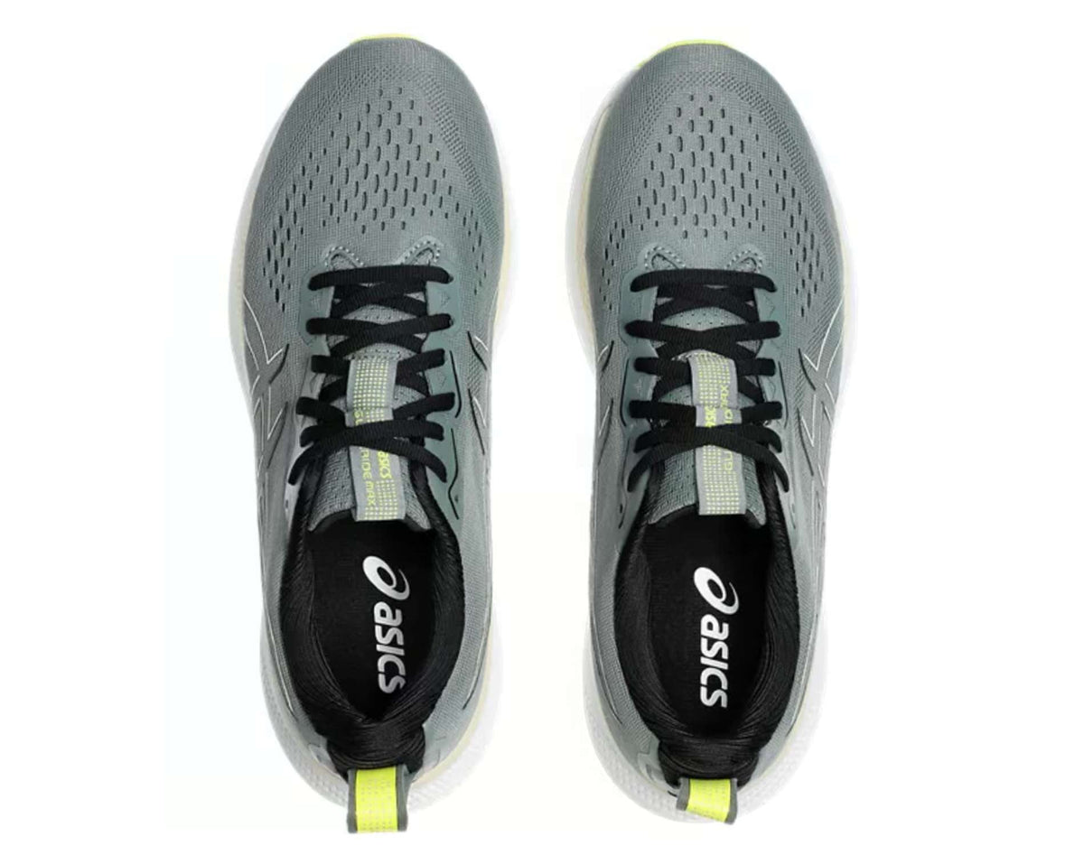Asics Glideride Max breda löparskor för män