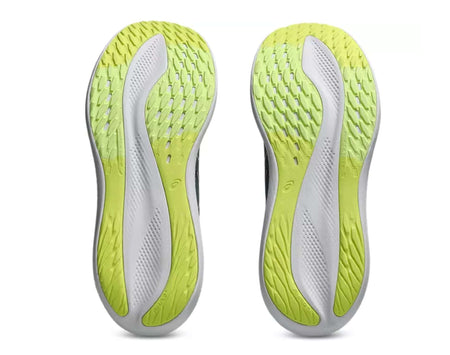 Asics Glideride Max breda löparskor för män