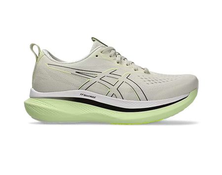 Scarpe da corsa da donna Asics Glideride Max con pianta larga
