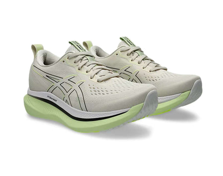 Scarpe da corsa da donna Asics Glideride Max con pianta larga