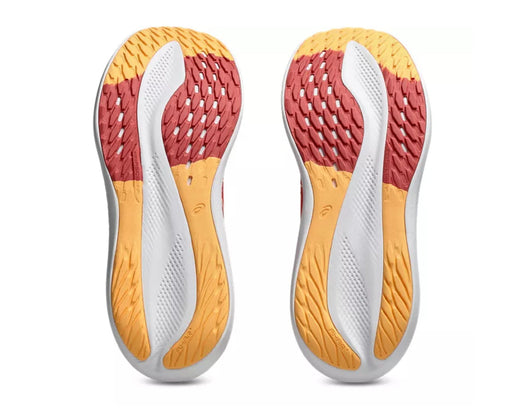 Asics Glideride Max Womens Wide Running Shoes