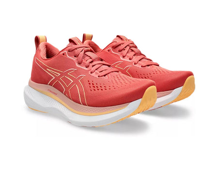 Scarpe da corsa da donna Asics Glideride Max con pianta larga
