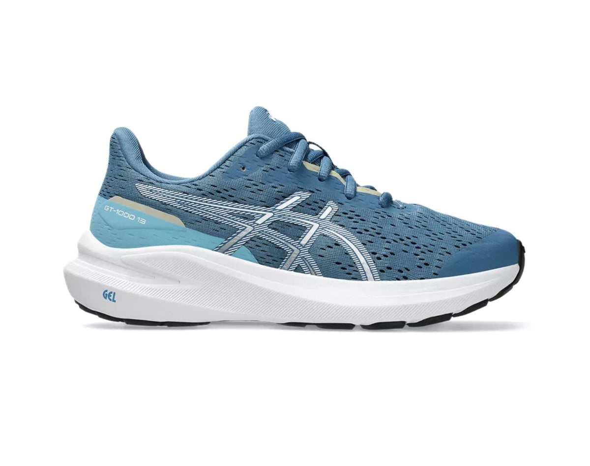Asics GT-1000 13 GS löparskor för barn