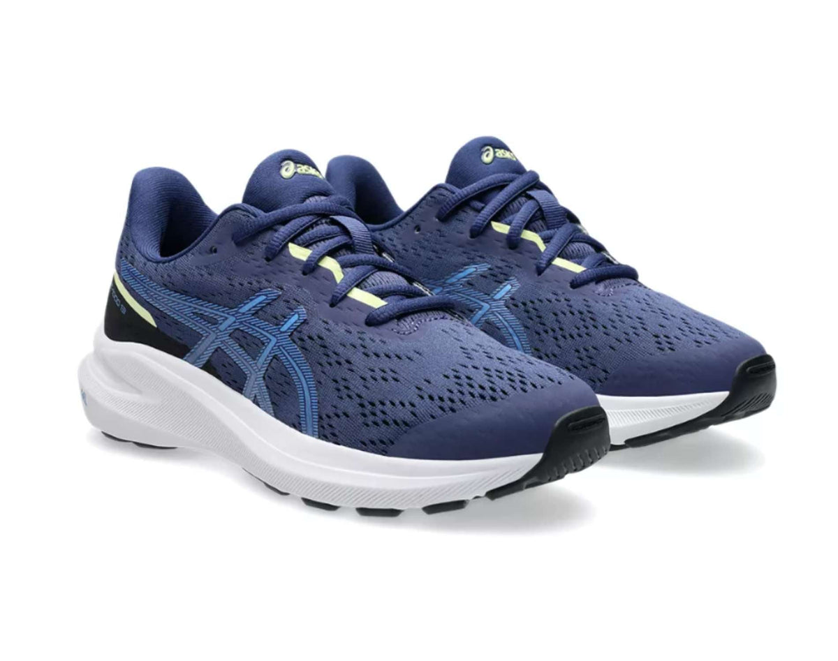 Asics GT-1000 13 GS löparskor för barn