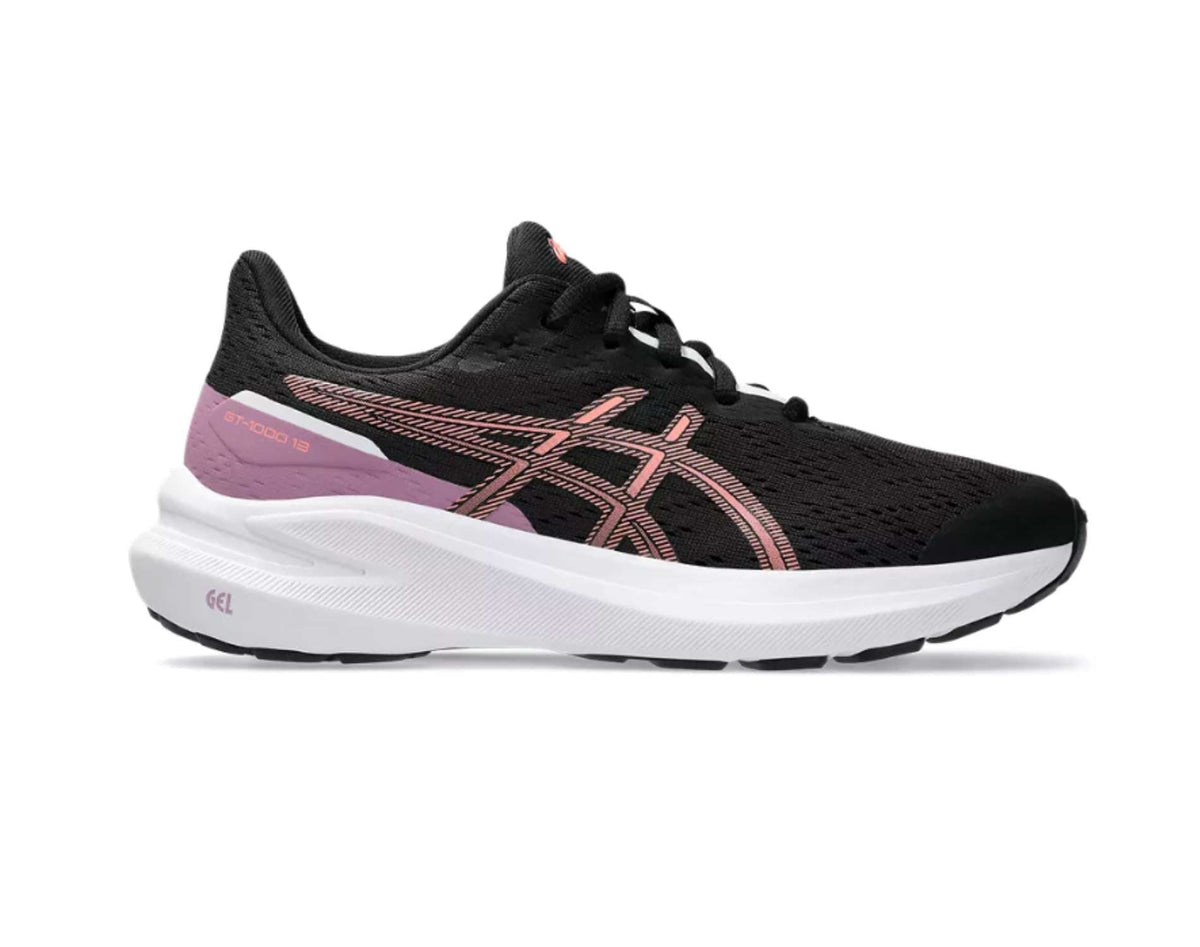 Asics GT-1000 13 GS löparskor för barn