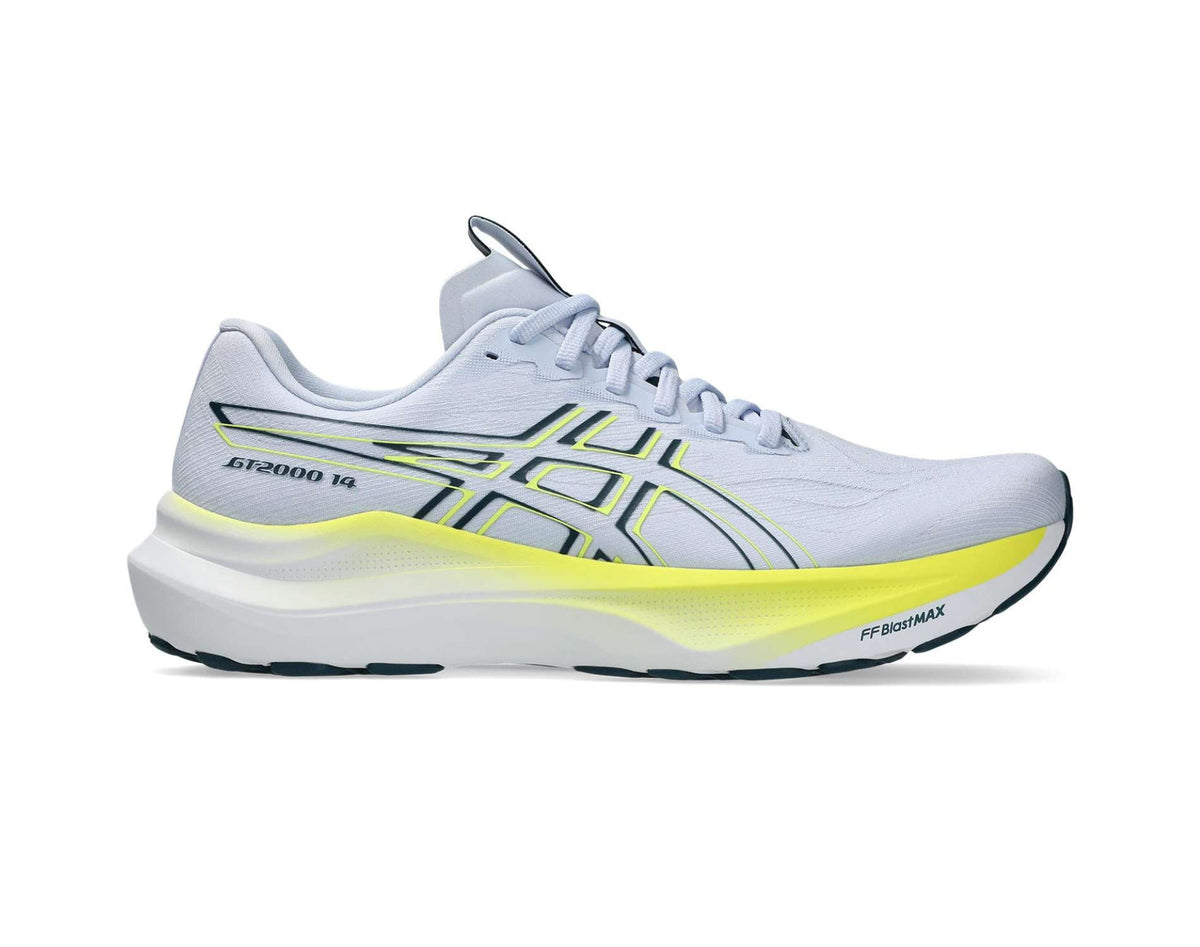 Scarpe da corsa da uomo Asics GT-2000 14 Wide