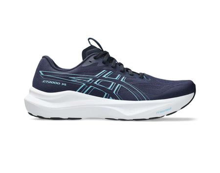 Scarpe da corsa da uomo Asics GT-2000 14 Wide