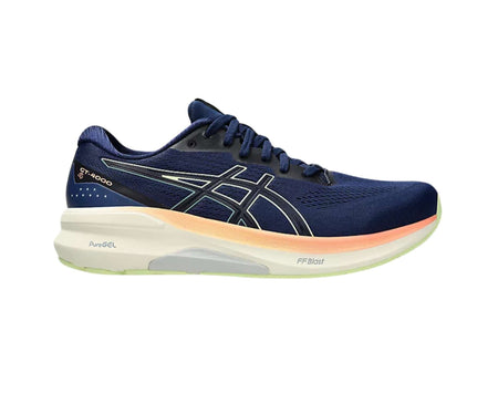 Asics GT-4000 4 hardloopschoenen voor heren, breed