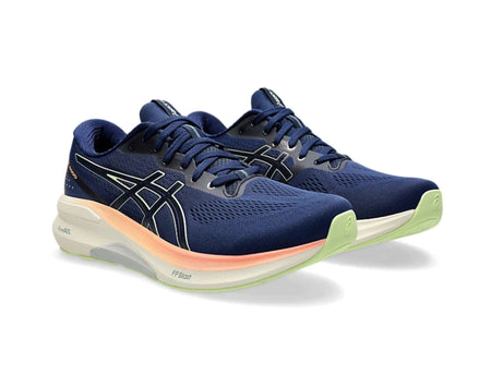 Asics GT-4000 4 hardloopschoenen voor heren, breed