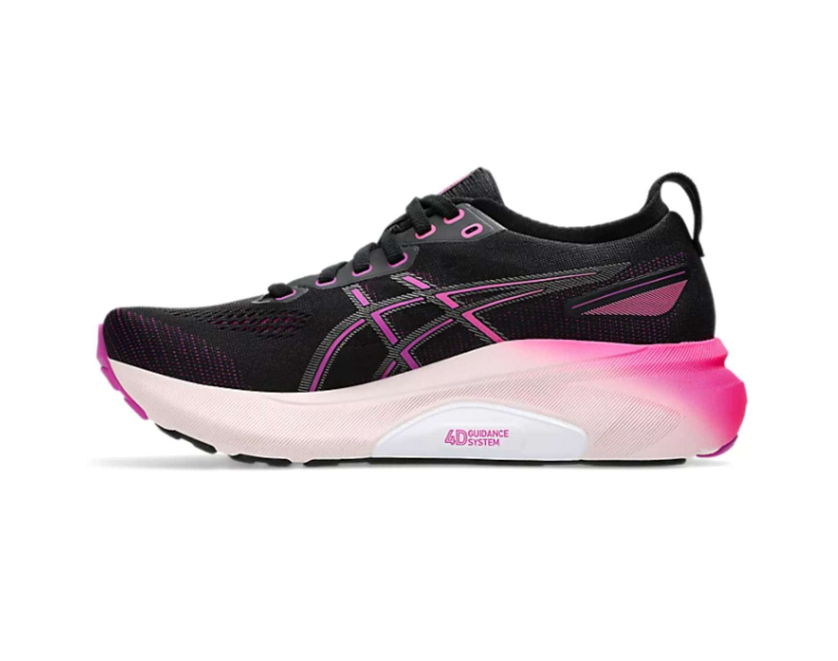 Asics GEL Kayano 31 dames, breed