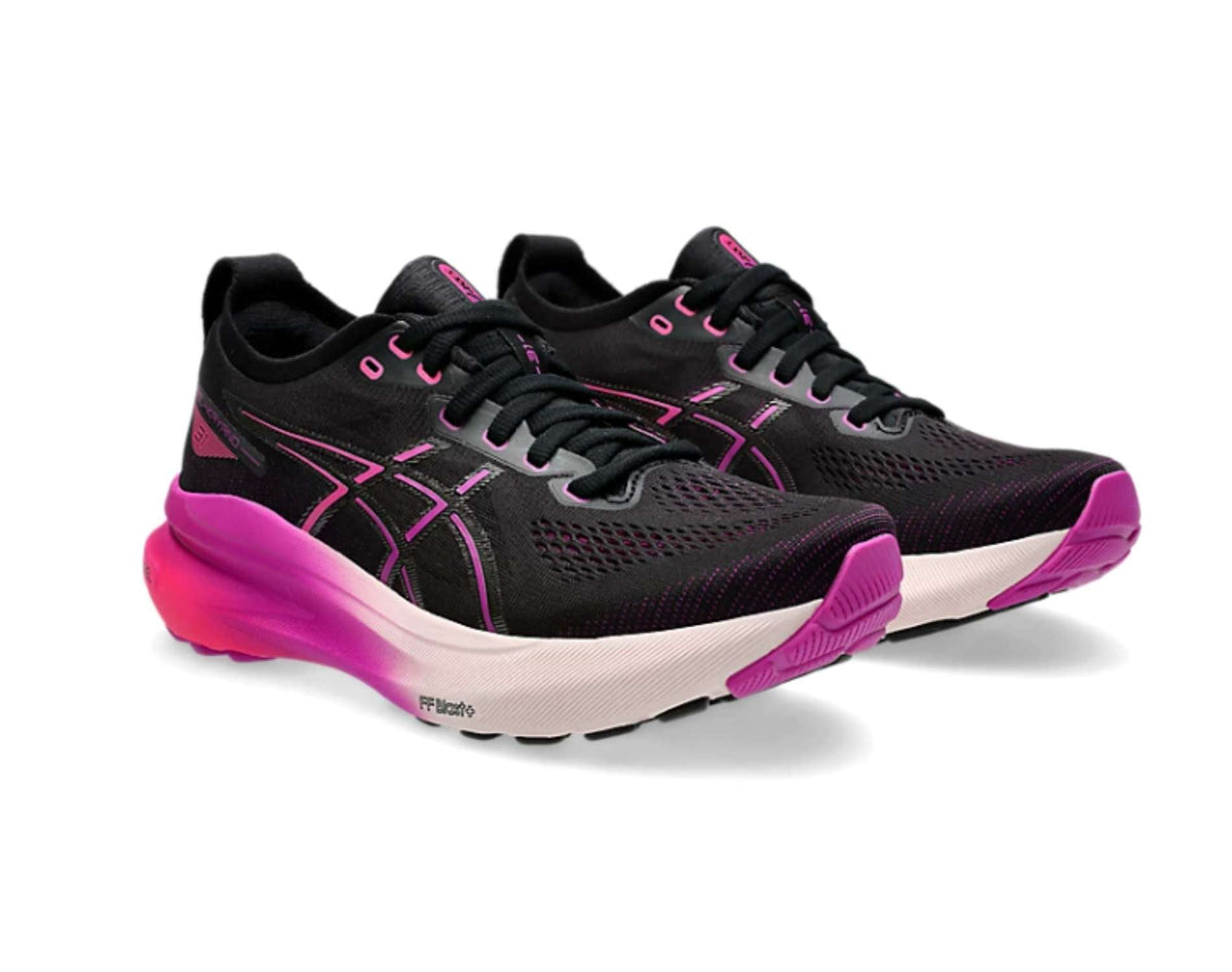 Asics GEL Kayano 31 dames, breed