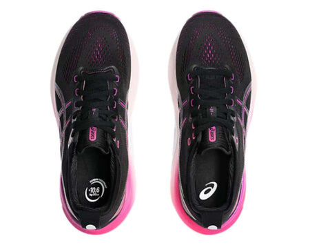 Asics GEL Kayano 31 dames, breed