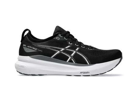Asics GEL Kayano 31 dames, breed