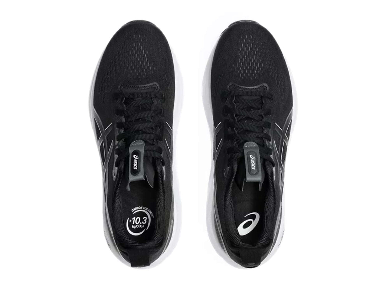 Scarpe da running Asics GEL-Kayano 32 da uomo, larghezza ampia
