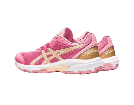 Asics Netburner Shield FF da donna