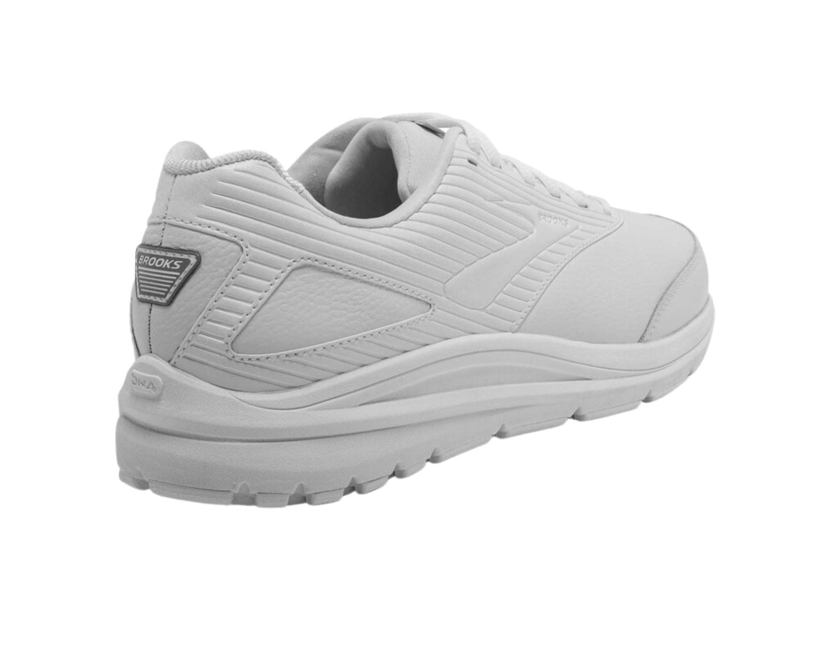 Scarpe da camminata Brooks Addiction Walker 2 da donna, larghezza ampia