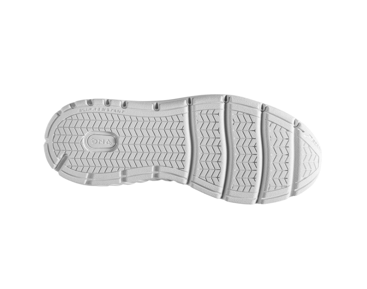 Scarpe da camminata Brooks Addiction Walker 2 da donna, larghezza ampia