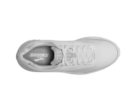Scarpe da camminata Brooks Addiction Walker 2 da donna, larghezza ampia