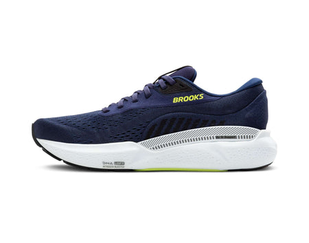 Scarpe da corsa da uomo Brooks Adrenaline GTS 24 con pianta larga