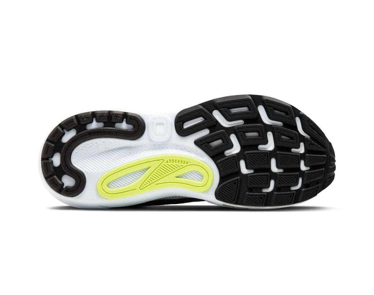 Scarpe da corsa da uomo Brooks Adrenaline GTS 24 con pianta larga
