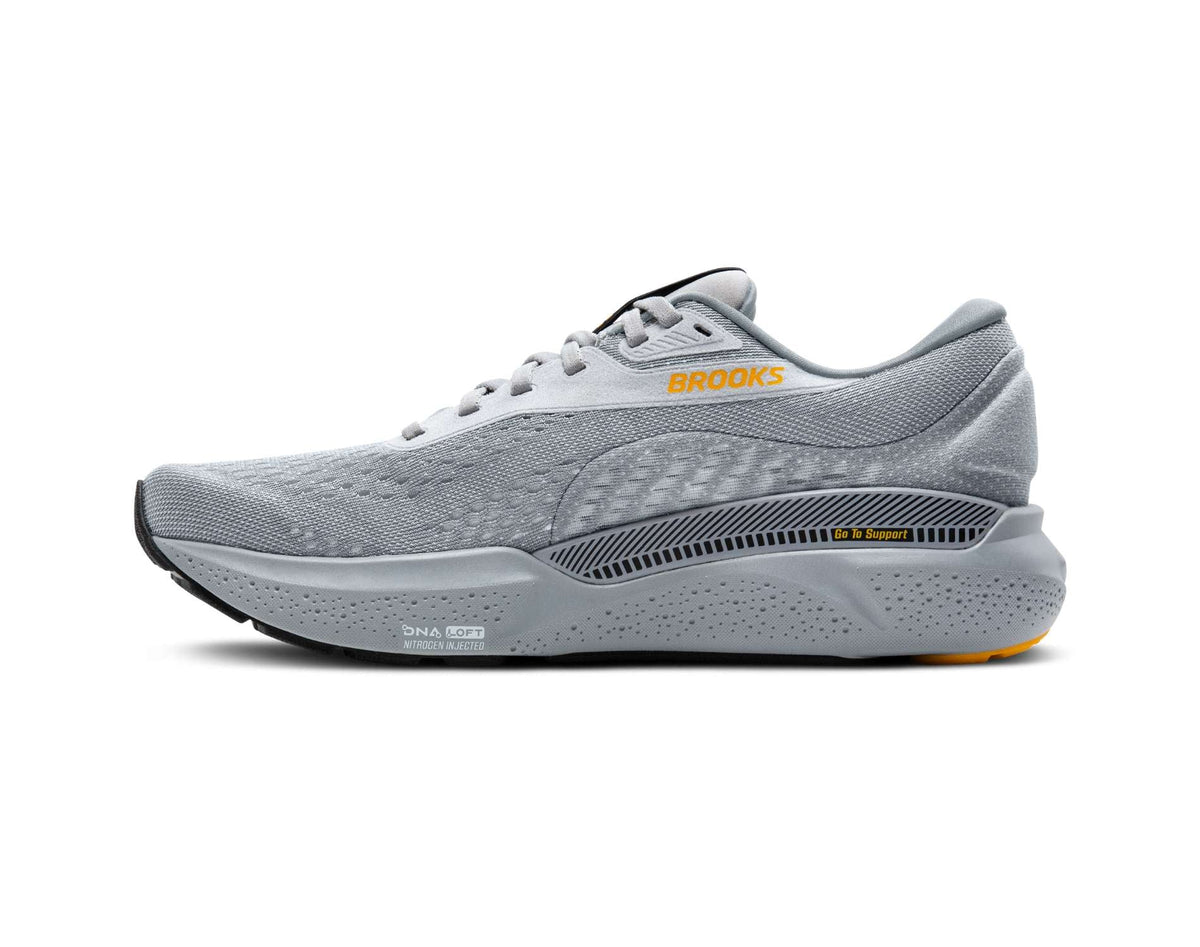 Scarpe da corsa da uomo Brooks Adrenaline GTS 24 con pianta larga