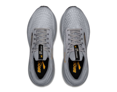 Scarpe da corsa da uomo Brooks Adrenaline GTS 24 con pianta larga