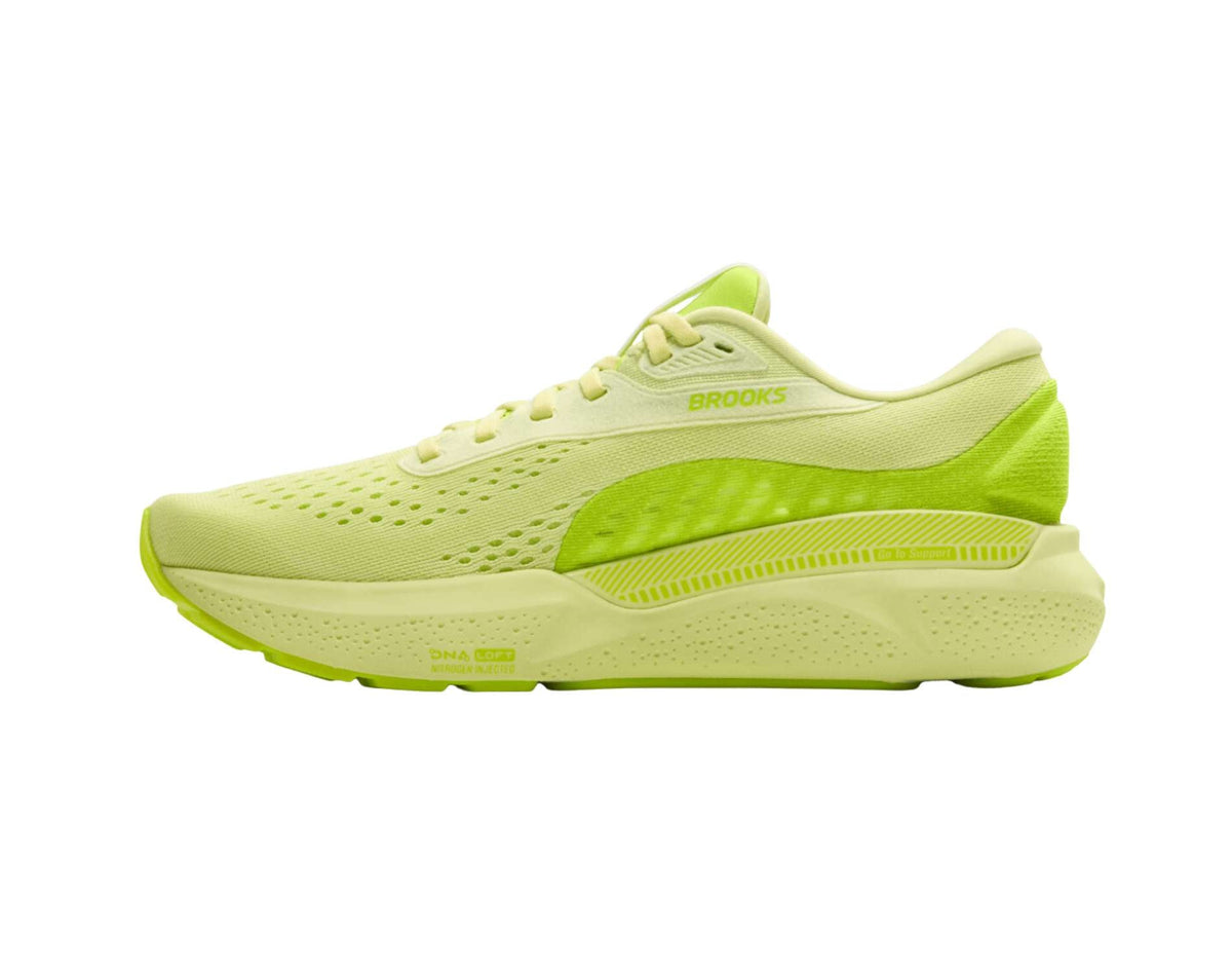 Scarpe da corsa Brooks Adrenaline GTS 24 da uomo