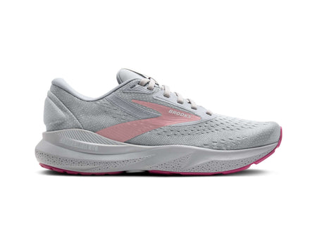 Scarpe da corsa da donna Brooks Adrenaline GTS 24 con pianta stretta