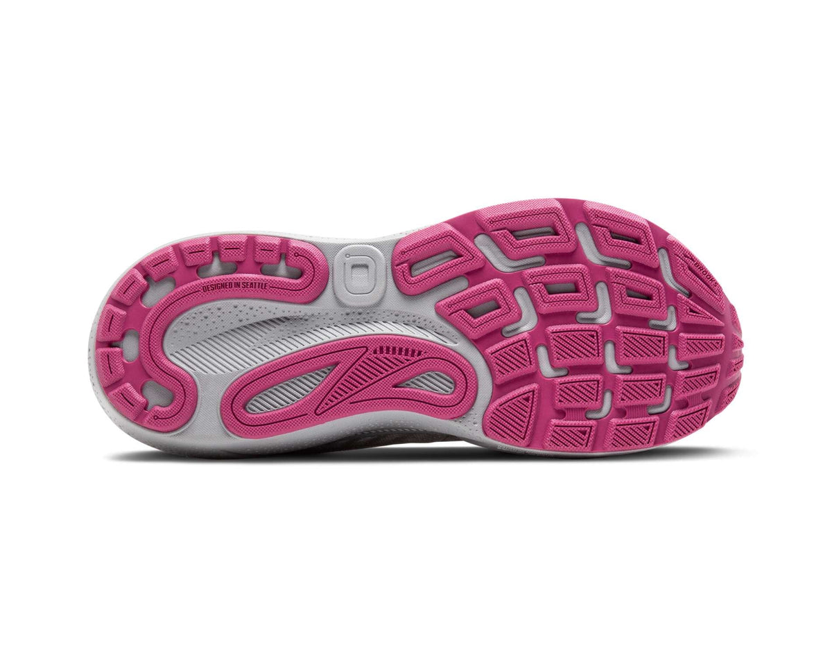 Scarpe da corsa da donna Brooks Adrenaline GTS 24 con pianta stretta