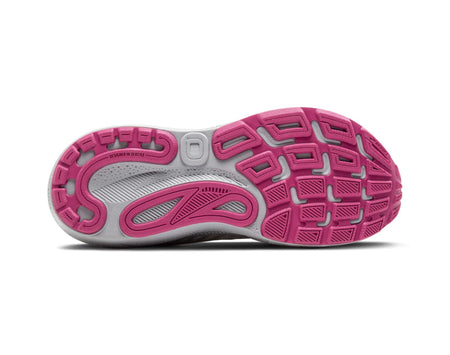 Scarpe da corsa da donna Brooks Adrenaline GTS 24 con pianta stretta