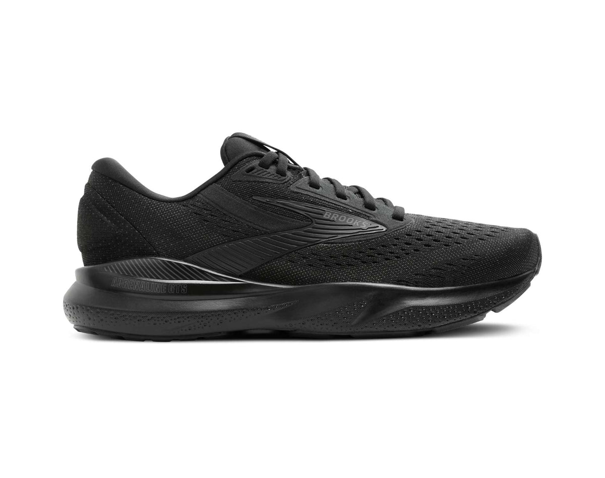Brooks Adrenaline GTS 24 hardloopschoenen voor dames, breed