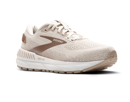 Scarpe da corsa da donna Brooks Ariel GTS 24 con pianta larga