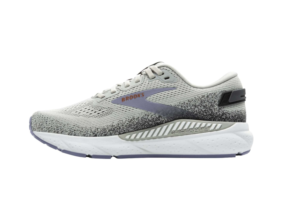 Scarpe da corsa da donna Brooks Ariel GTS 24 con pianta larga