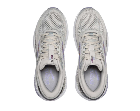 Scarpe da corsa da donna Brooks Ariel GTS 24 con pianta larga