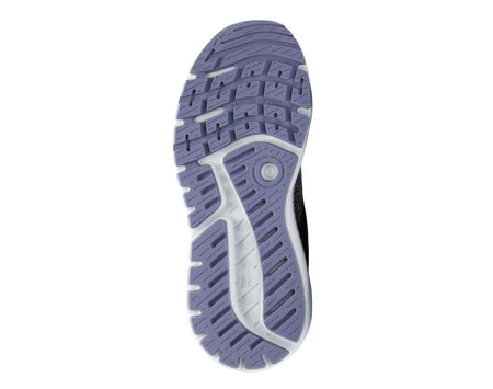 Scarpe da corsa da donna Brooks Ariel GTS 24 con pianta larga
