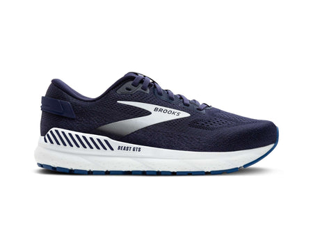 Brooks Beast GTS 24 breda löparskor för män