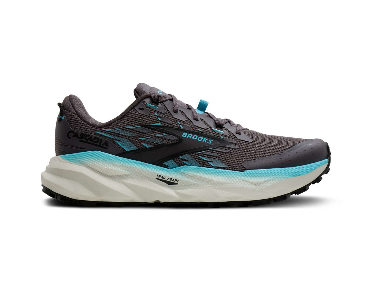 Scarpe da trail running da donna Brooks Cascadia 19