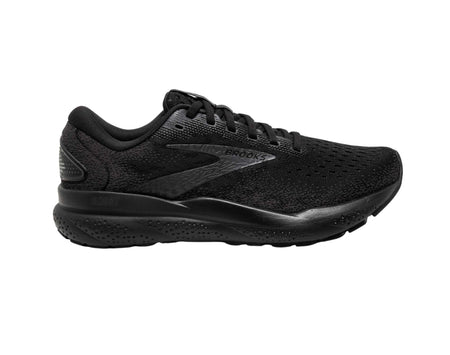 Scarpe da corsa da uomo Brooks Ghost 16 con pianta larga