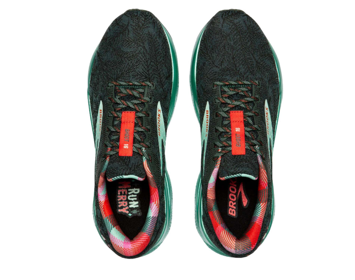 Brooks Ghost 16 hardloopschoenen voor dames