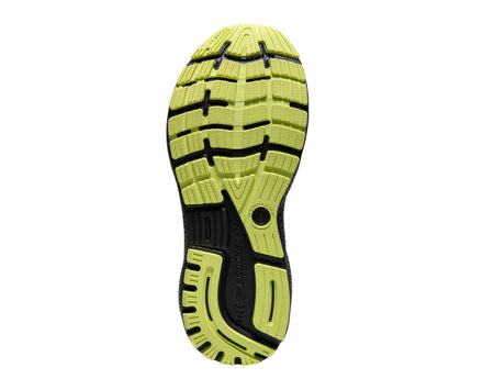 Scarpe da corsa da uomo Brooks Ghost 16 con pianta larga