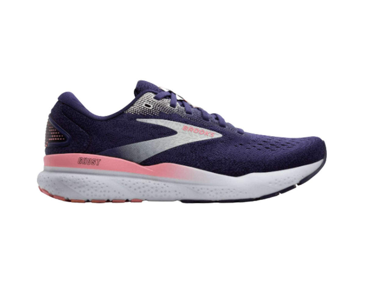 Brooks Ghost 16 hardloopschoenen voor dames