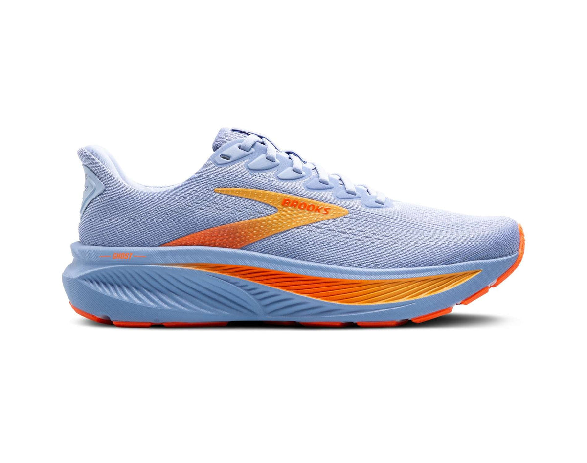 Brooks Ghost 17 löparskor för kvinnor