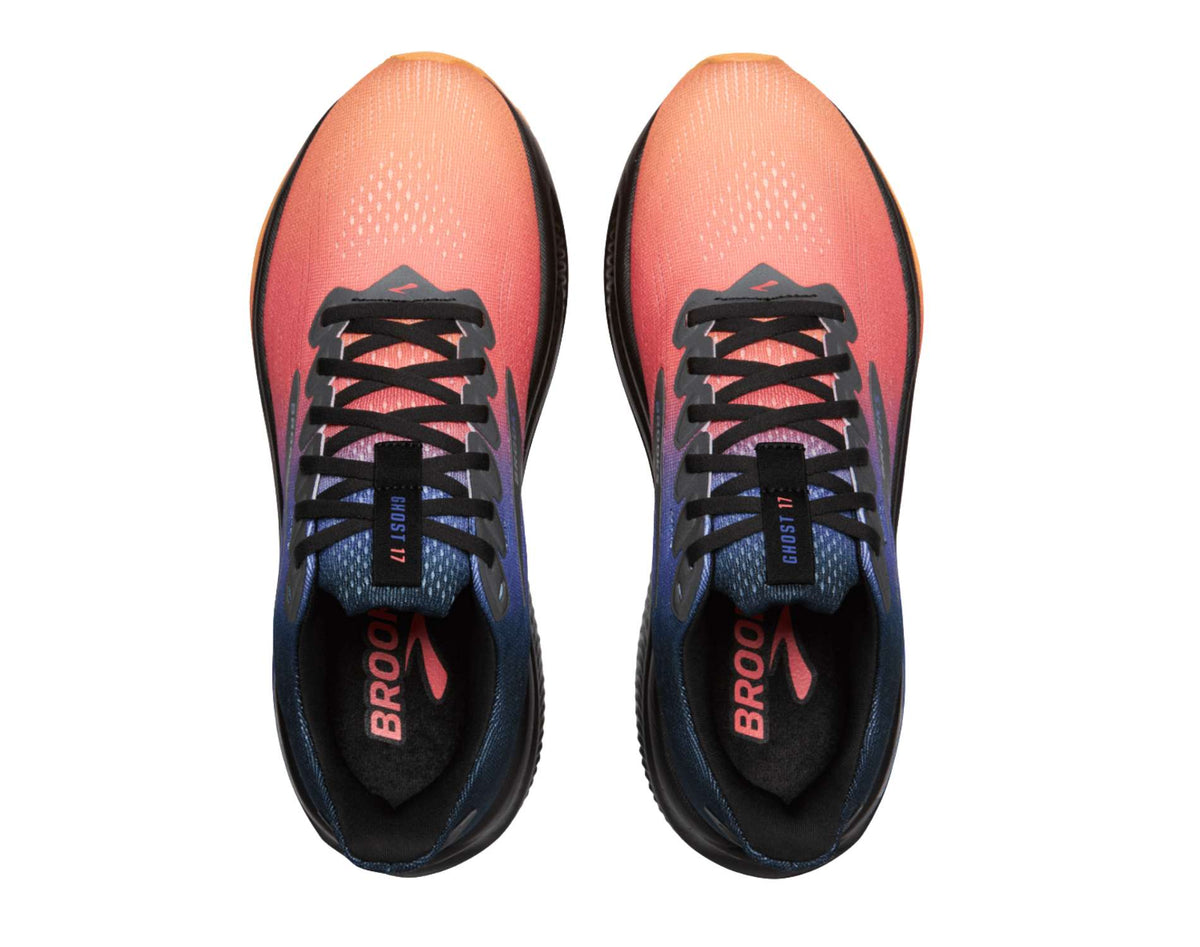 Brooks Ghost 17 löparskor för män