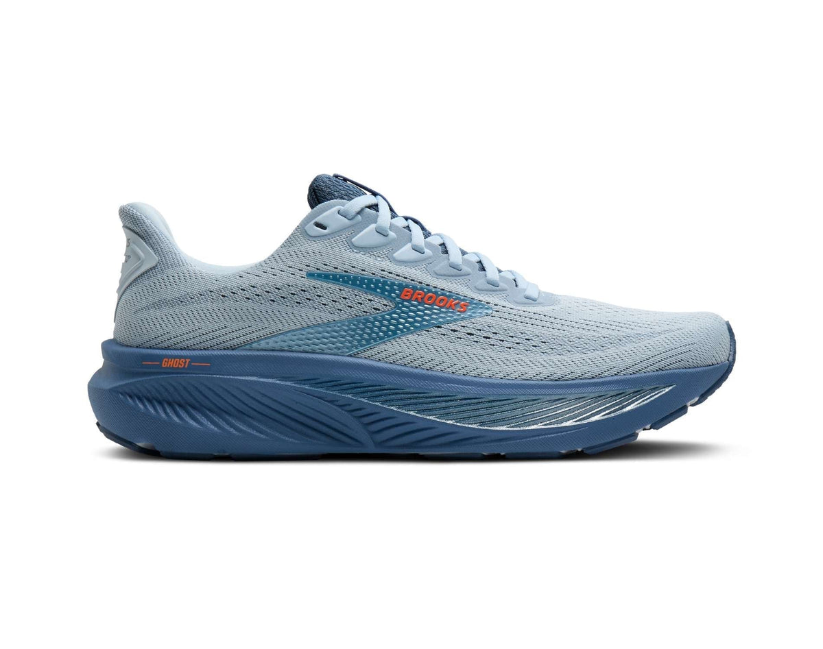 Brooks Ghost 17 löparskor för män