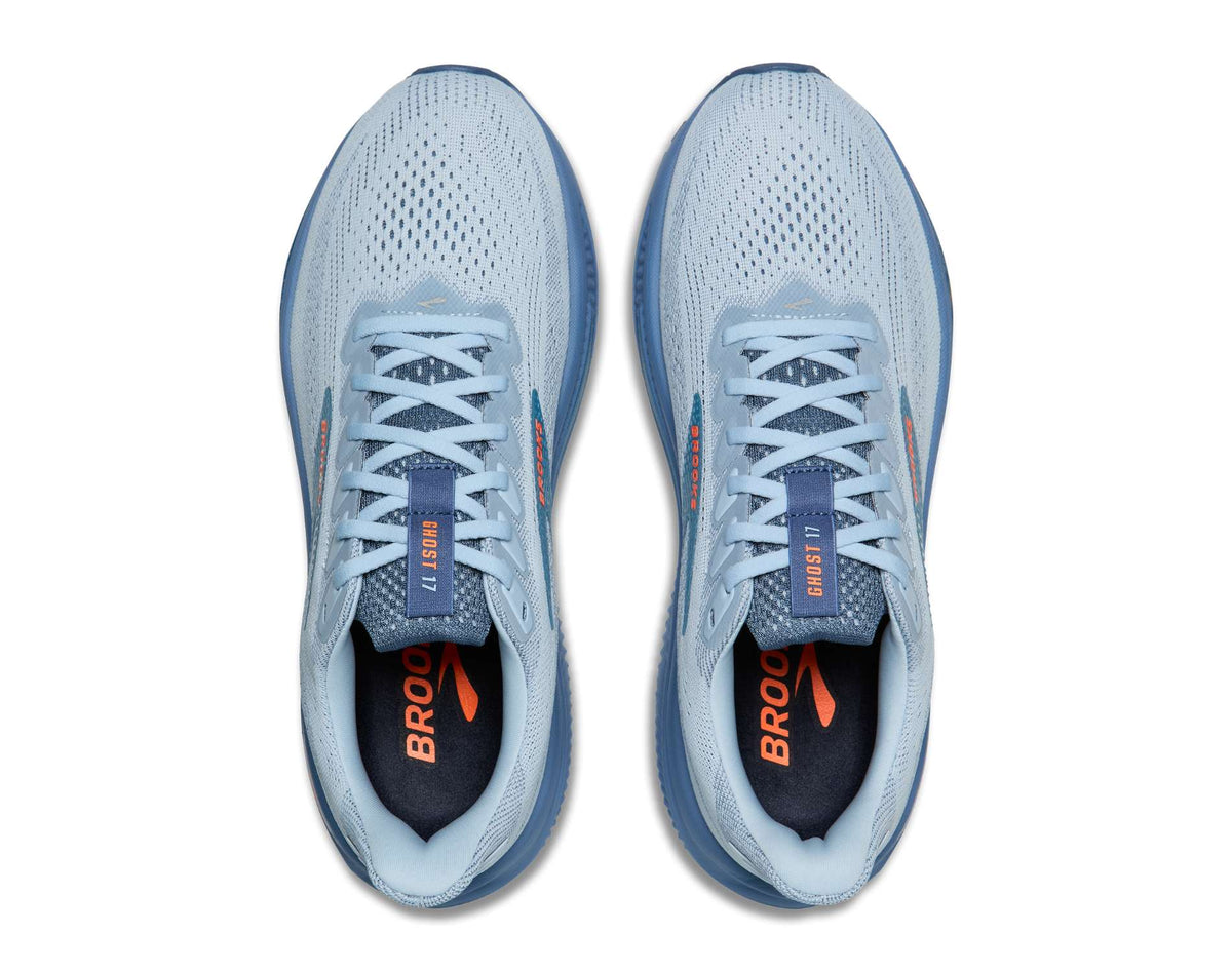 Brooks Ghost 17 löparskor för män